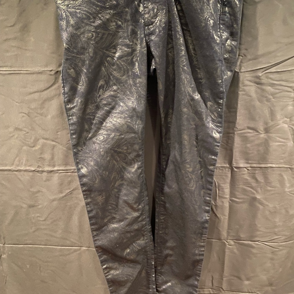 Lee Platinum leggings Size 12 in women’s
